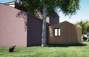 Raphaël SAMUEL - RAPHAEL SAMUEL ARCHITECTURE